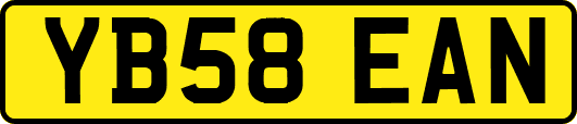 YB58EAN