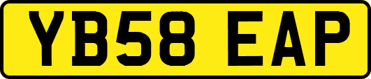 YB58EAP