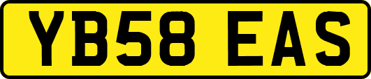 YB58EAS