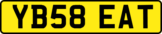 YB58EAT