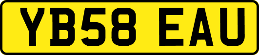YB58EAU