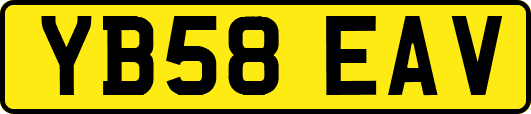 YB58EAV