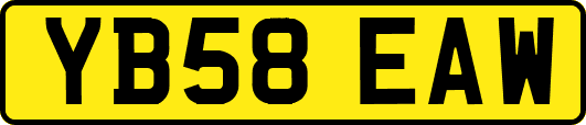 YB58EAW