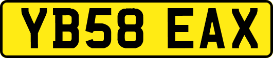 YB58EAX
