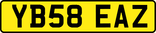YB58EAZ