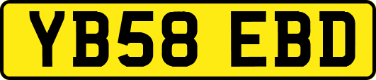 YB58EBD