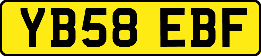 YB58EBF