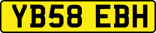 YB58EBH