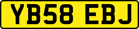 YB58EBJ