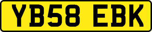 YB58EBK