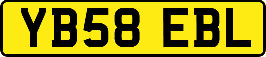 YB58EBL