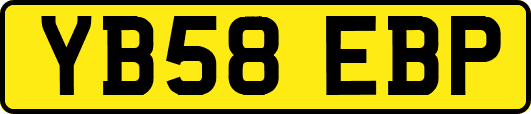 YB58EBP