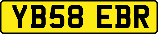 YB58EBR