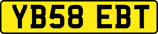 YB58EBT