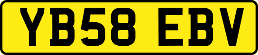 YB58EBV