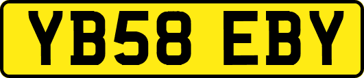 YB58EBY