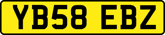 YB58EBZ