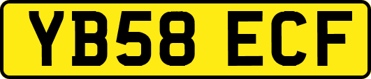 YB58ECF