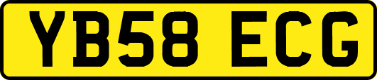 YB58ECG