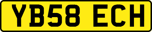 YB58ECH