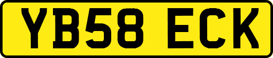 YB58ECK