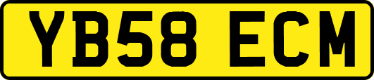 YB58ECM