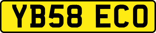 YB58ECO