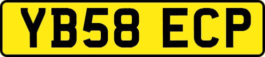 YB58ECP
