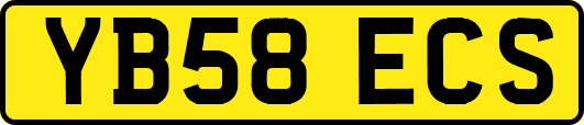 YB58ECS