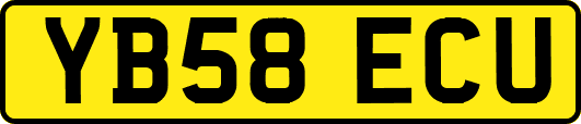 YB58ECU