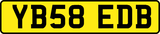 YB58EDB