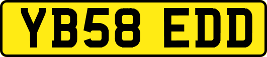 YB58EDD