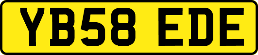 YB58EDE