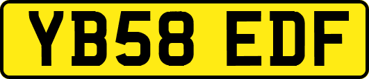 YB58EDF