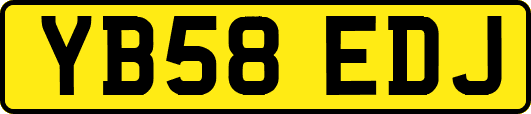 YB58EDJ
