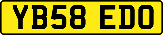 YB58EDO