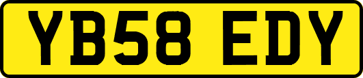 YB58EDY