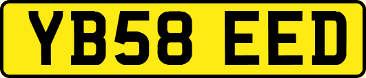 YB58EED