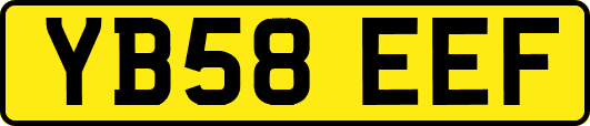 YB58EEF