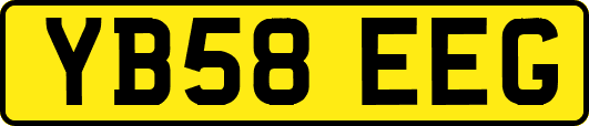 YB58EEG