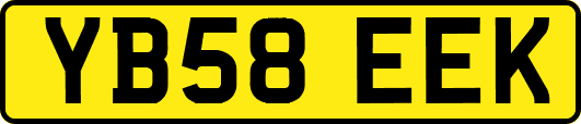 YB58EEK