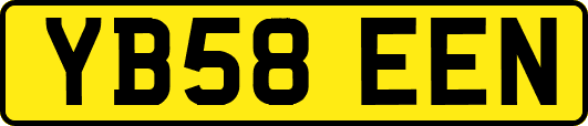 YB58EEN