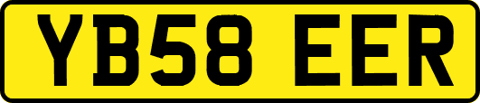 YB58EER
