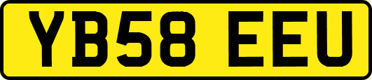 YB58EEU