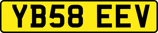 YB58EEV