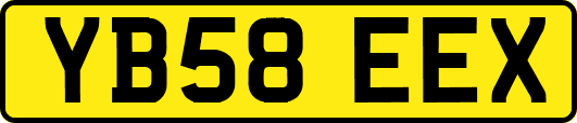 YB58EEX