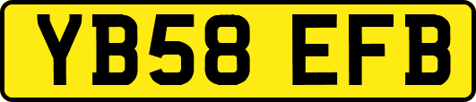YB58EFB