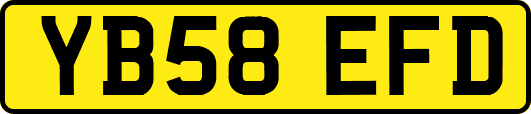 YB58EFD