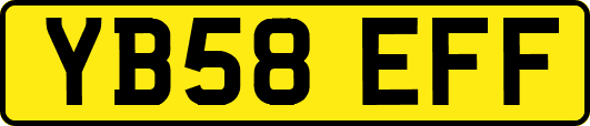 YB58EFF