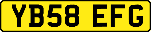 YB58EFG